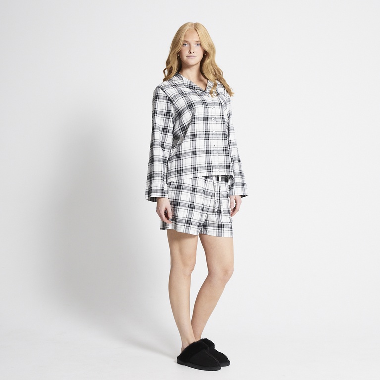 Pj shirt "Tibby Shirt"